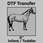 DTF Transfer 6" Thumbnail
