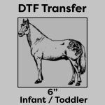 DTF Transfer 6" Thumbnail