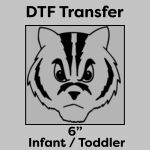 DTF Transfer 6" Thumbnail