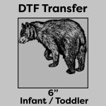 DTF Transfer 6" Thumbnail