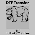 DTF Transfer 6" Thumbnail