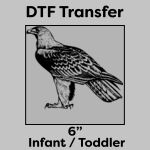DTF Transfer 6" Thumbnail