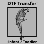 DTF Transfer 6" Thumbnail