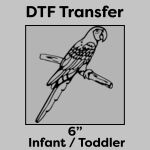 DTF Transfer 6" Thumbnail