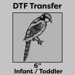 DTF Transfer 6" Thumbnail