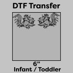 DTF Transfer 6" Thumbnail