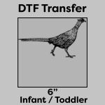 DTF Transfer 6" Thumbnail