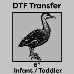 DTF Transfer 6" Thumbnail