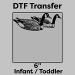 DTF Transfer 6" Thumbnail