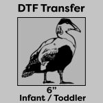 DTF Transfer 6" Thumbnail