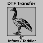 DTF Transfer 6" Thumbnail