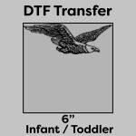DTF Transfer 6" Thumbnail