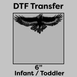DTF Transfer 6" Thumbnail