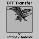DTF Transfer 6" Thumbnail