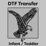 DTF Transfer 6" Thumbnail