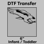 DTF Transfer 6" Thumbnail