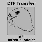 DTF Transfer 6" Thumbnail
