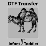 DTF Transfer 6" Thumbnail