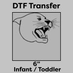 DTF Transfer 6" Thumbnail