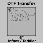 DTF Transfer 6" Thumbnail