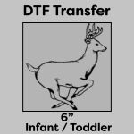 DTF Transfer 6" Thumbnail