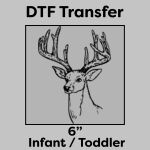 DTF Transfer 6" Thumbnail