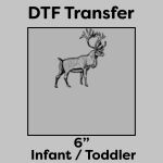 DTF Transfer 6" Thumbnail