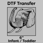DTF Transfer 6" Thumbnail
