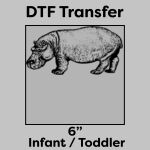 DTF Transfer 6" Thumbnail