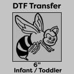 DTF Transfer 6" Thumbnail
