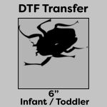 DTF Transfer 6" Thumbnail