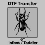 DTF Transfer 6" Thumbnail