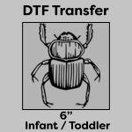 DTF Transfer 6" Thumbnail