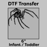 DTF Transfer 6" Thumbnail