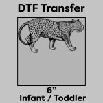 DTF Transfer 6" Thumbnail