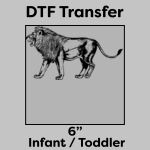 DTF Transfer 6" Thumbnail