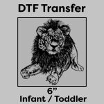 DTF Transfer 6" Thumbnail