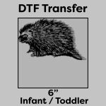 DTF Transfer 6" Thumbnail