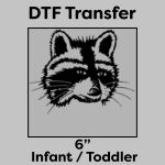 DTF Transfer 6" Thumbnail