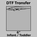DTF Transfer 6" Thumbnail
