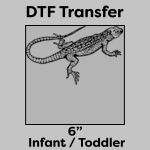 DTF Transfer 6" Thumbnail