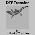 DTF Transfer 6" Thumbnail