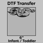 DTF Transfer 6" Thumbnail