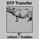 DTF Transfer 6" Thumbnail