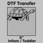 DTF Transfer 6" Thumbnail