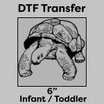 DTF Transfer 6" Thumbnail