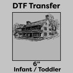 DTF Transfer 6" Thumbnail