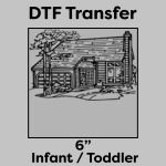 DTF Transfer 6" Thumbnail