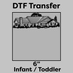DTF Transfer 6" Thumbnail