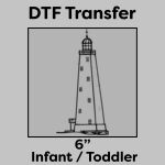 DTF Transfer 6" Thumbnail